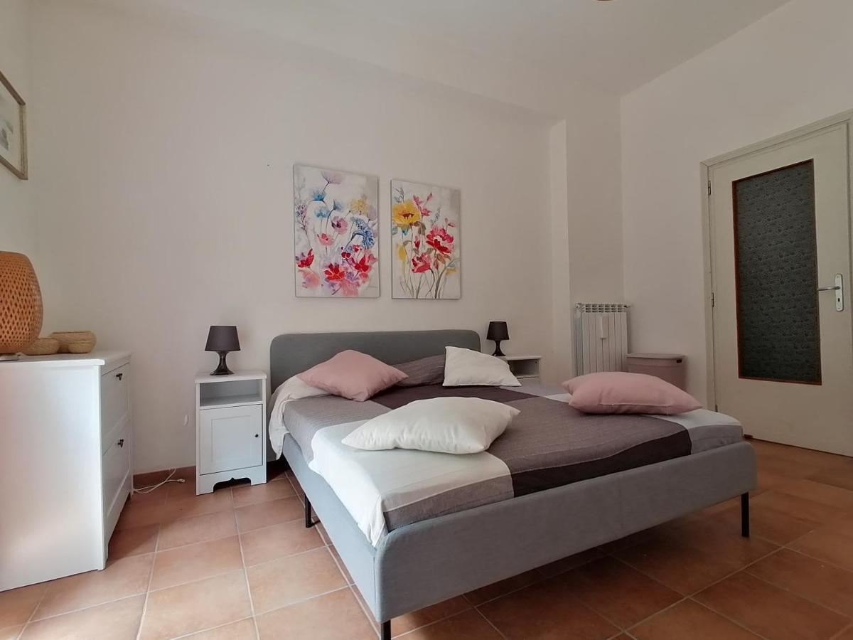 Appartamento Marina Tropea Eksteriør bilde