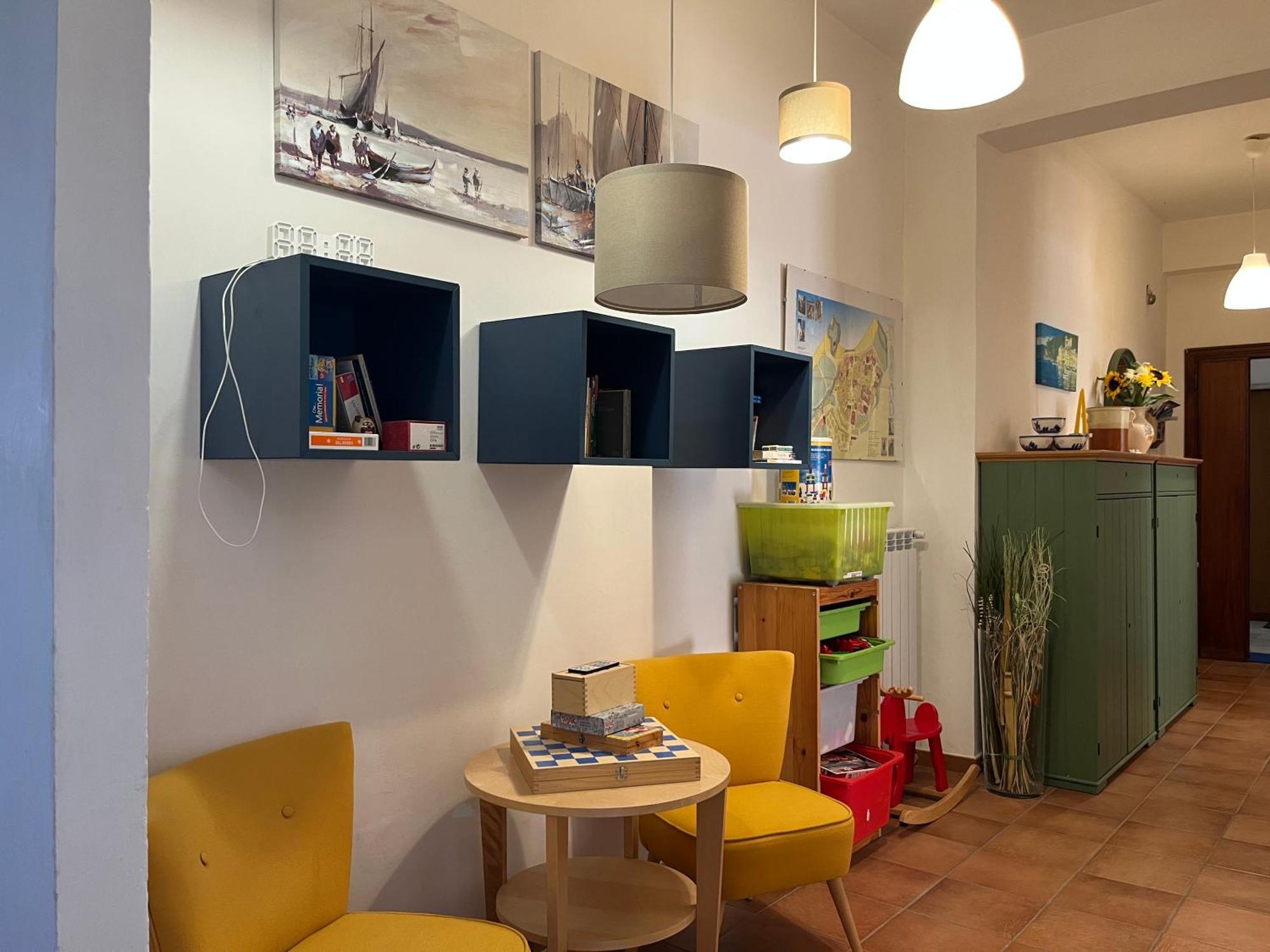 Appartamento Marina Tropea Eksteriør bilde